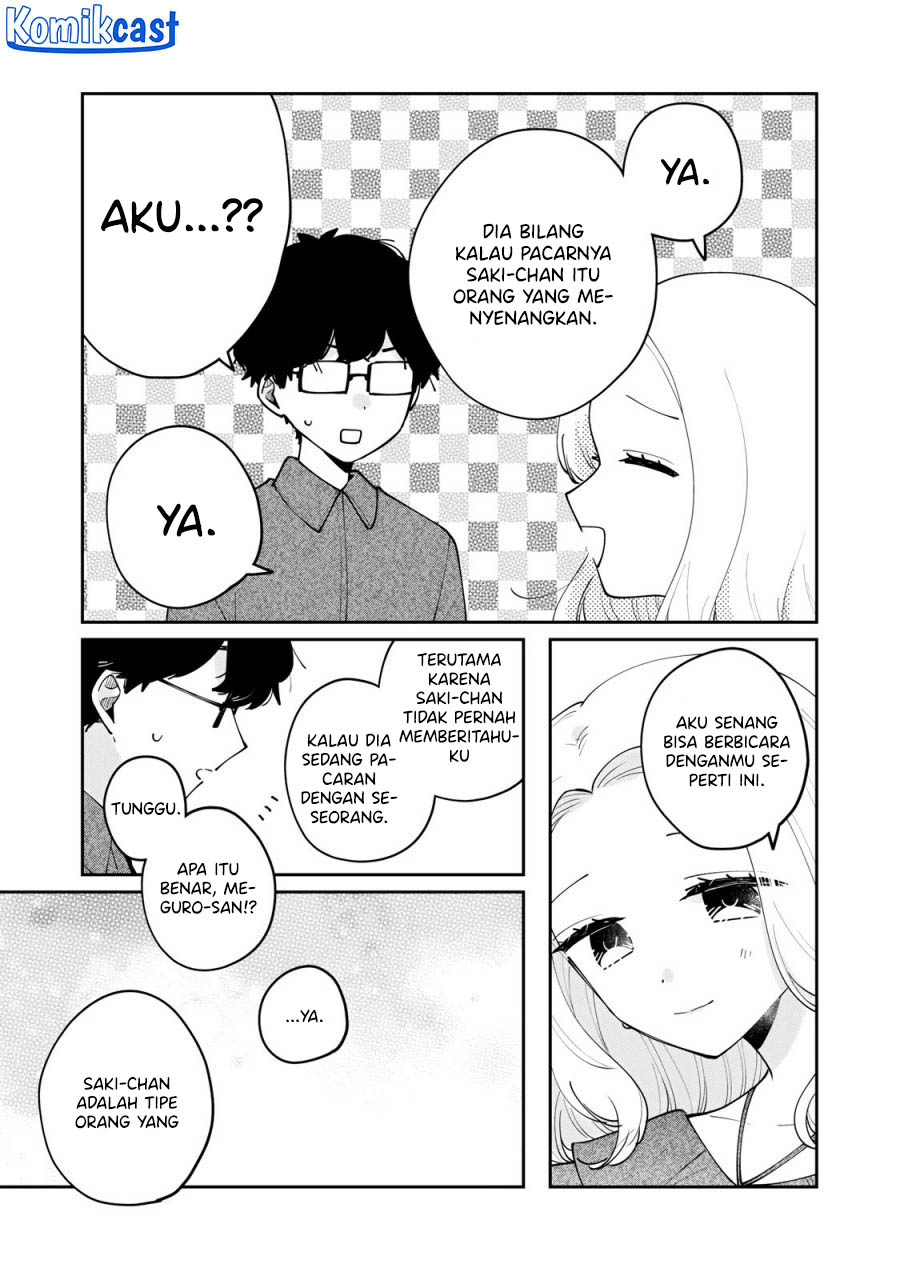 Dilarang COPAS - situs resmi www.mangacanblog.com - Komik its not meguro sans first time 069 - chapter 69 70 Indonesia its not meguro sans first time 069 - chapter 69 Terbaru 3|Baca Manga Komik Indonesia|Mangacan